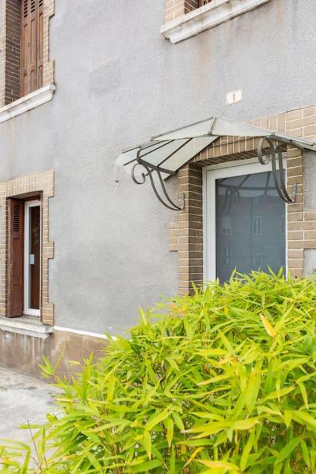 Chambre Double Cosy - Gite De La Louve Fougax-et-Barrineuf Exterior foto